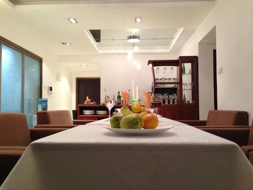 Kunming Ic Holiday Shuncheng Serviced Apartments 外观 照片